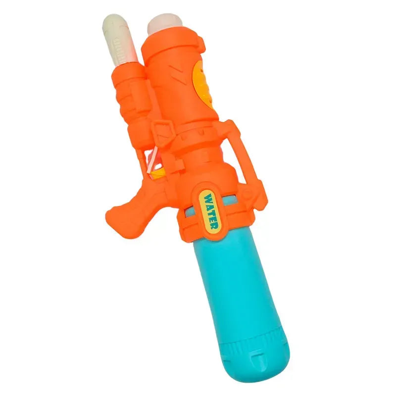 Pump-Action Water Gun