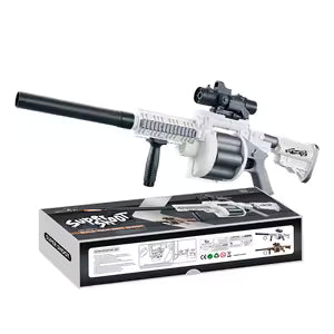 Super Shoot toy gun