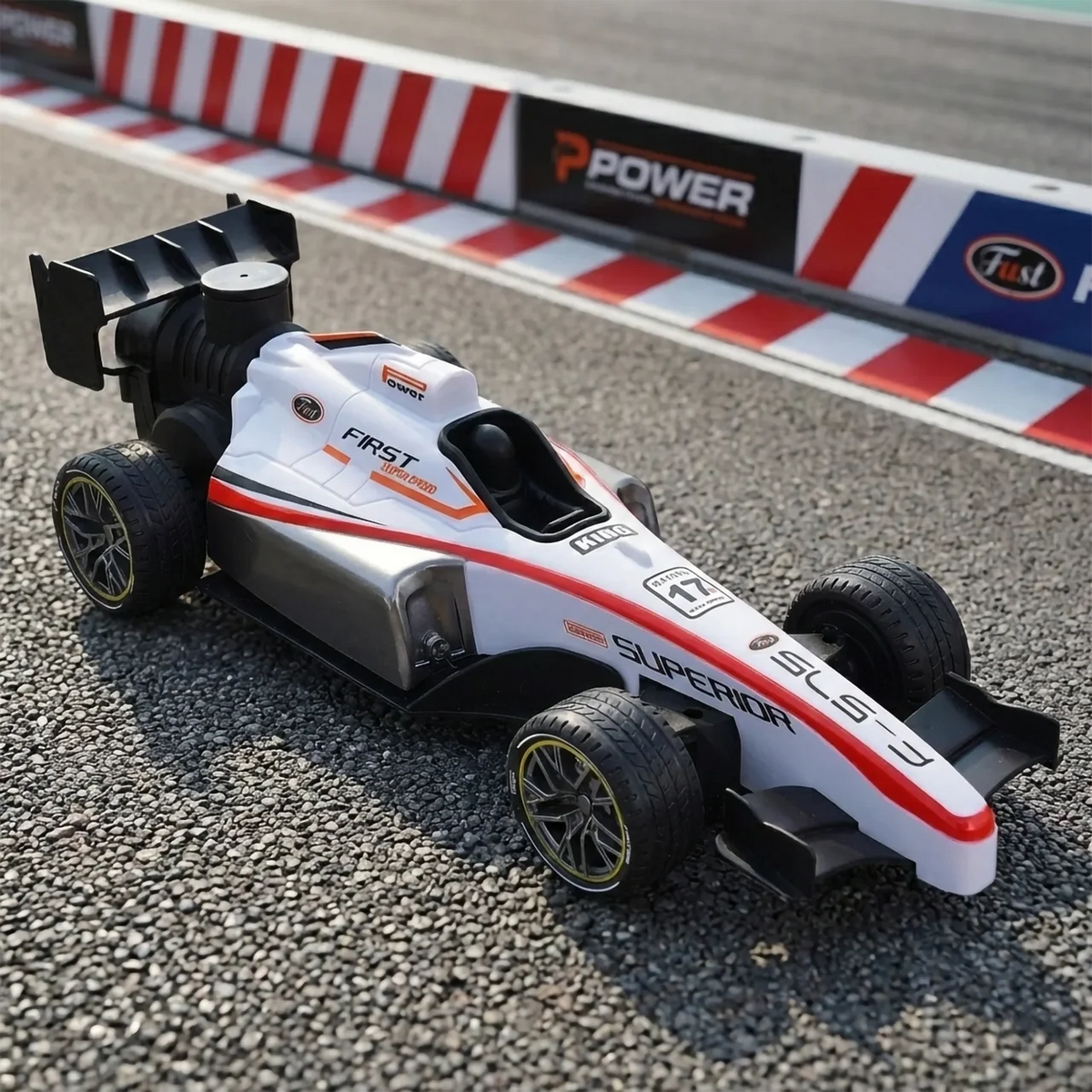 SPEED FORMULA CAR 1:14