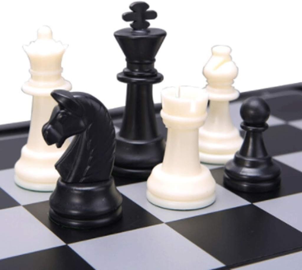 CHESS GAME
