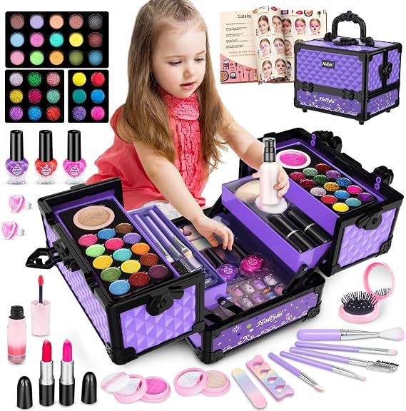 MAKEUP
