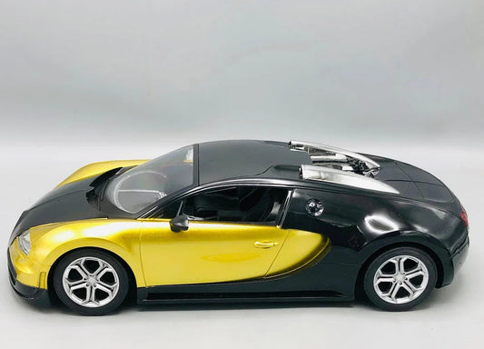 1:12 Remote Control Bugatti Racing Car