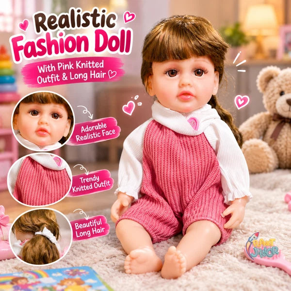 Princess Luo Xi baby doll