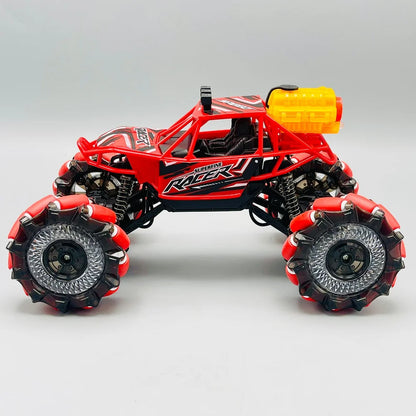 RC Spray Climber Car