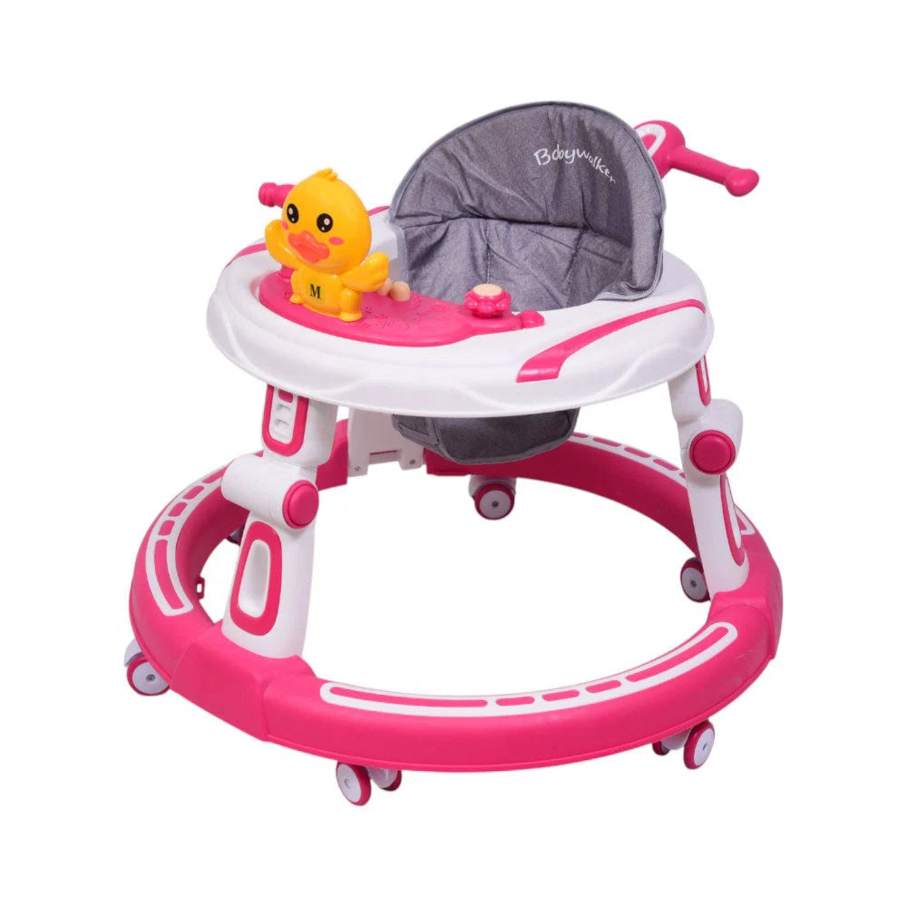 BABY WALKER IN FIBER