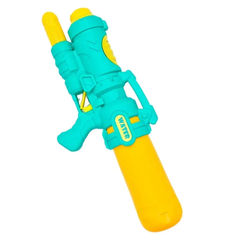 Pump-Action Water Gun