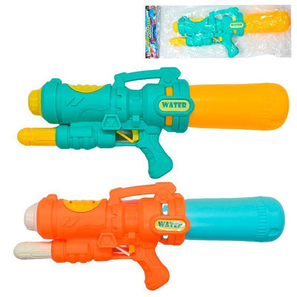 Pump-Action Water Gun