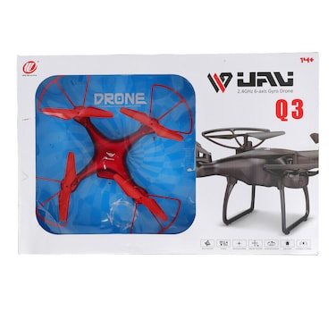 Wuan Drone