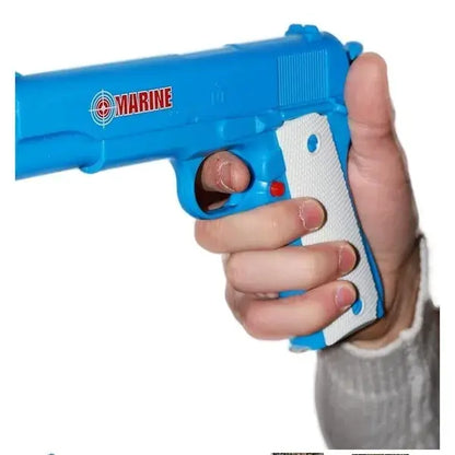 Pistol Ear Protectionv