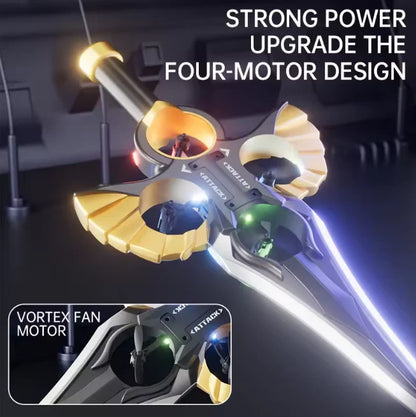 Sword Flying Aircraft Model