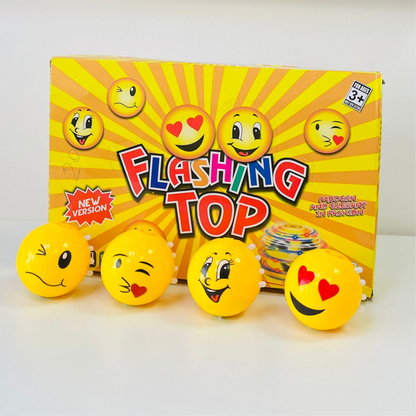 FLASHING TOP 12 PCS