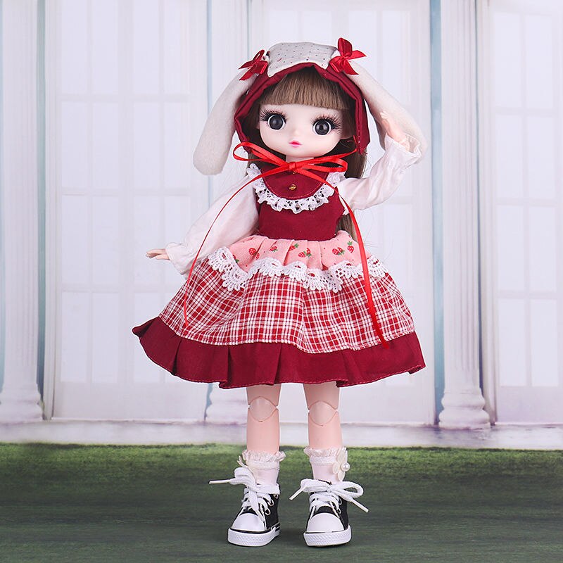 REALISTIC DOLL