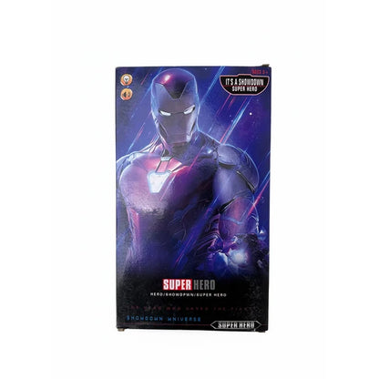 Super Hero  action figure