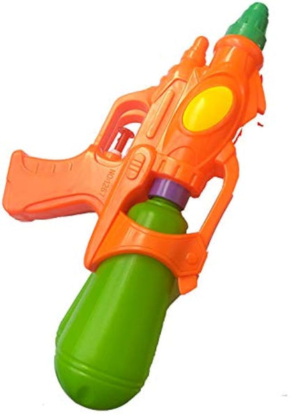 Pink Petals:Water Guns for Kids (Yellow Green Orange) Big Toy
