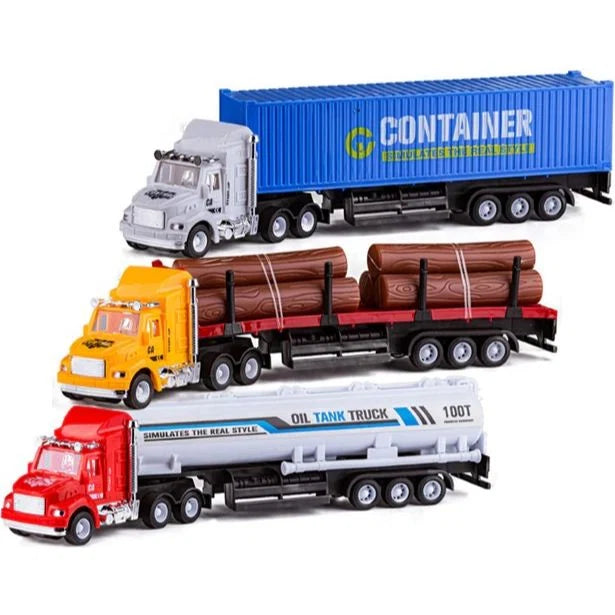 MINI HEAVY TRUCK
