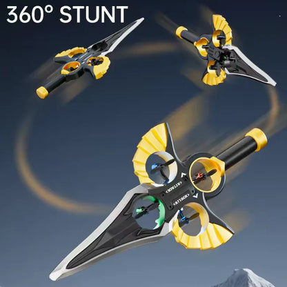 Sword Flying Aircraft Model