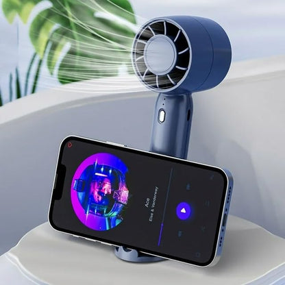 Mini Fan With Usb Fan