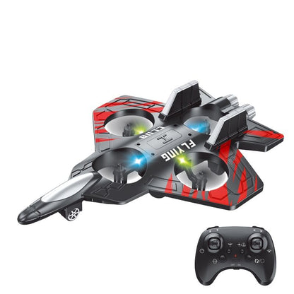 RC Thunder Fighter Jet Model
