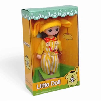 Little Doll