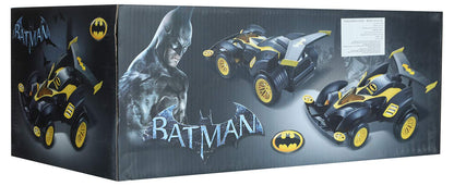 Batman Long Range Fast Rc Chariot