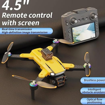 T5 PRO DRONE