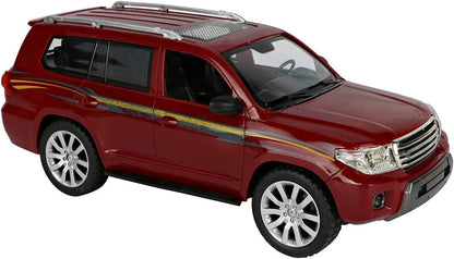 MODEL CAR REMOTE CONTROL