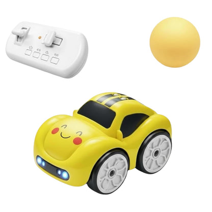 Magic Induction Remote Control Car Toy – 2.4G Line Following RC Car with Drawing Track Function