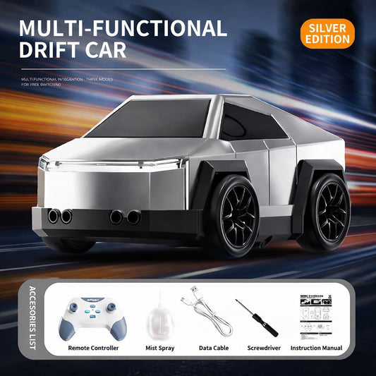 RC DRIFT CAR SET