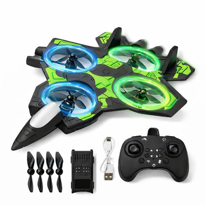 Cyclone Stunt Drone