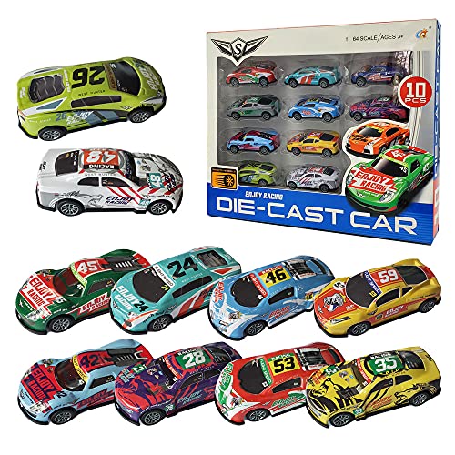 REFIND METAL DIE CAST