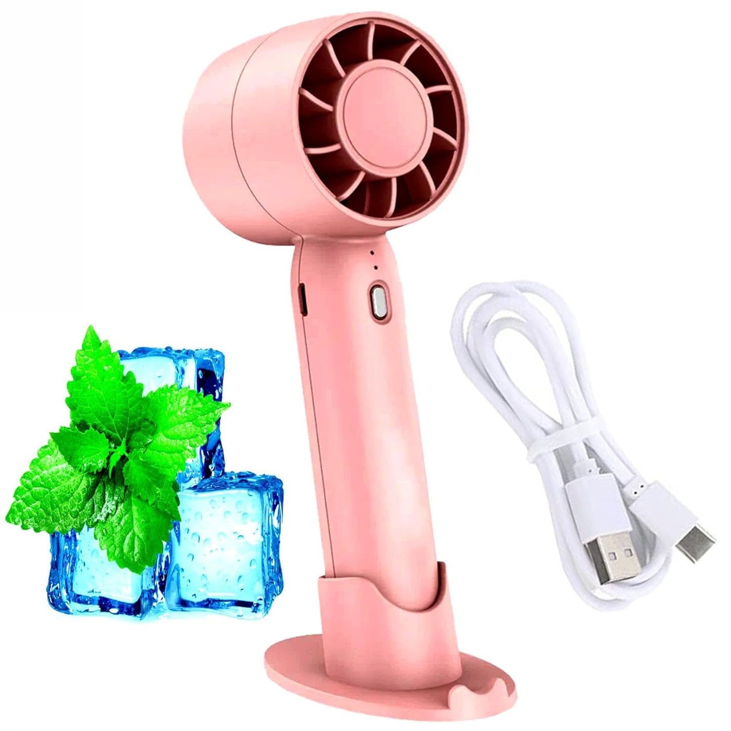 Mini Fan With Usb Fan