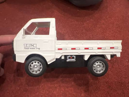RC FREIGHT TRUCK