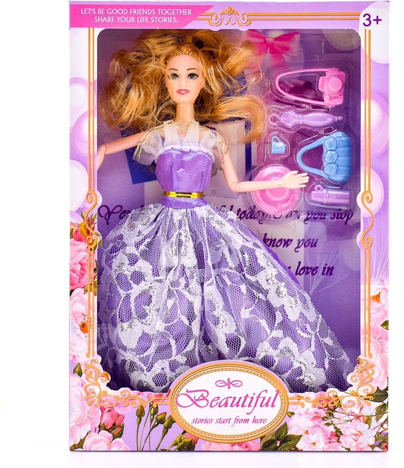FASHION DOLL
