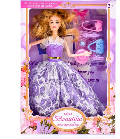 FASHION DOLL