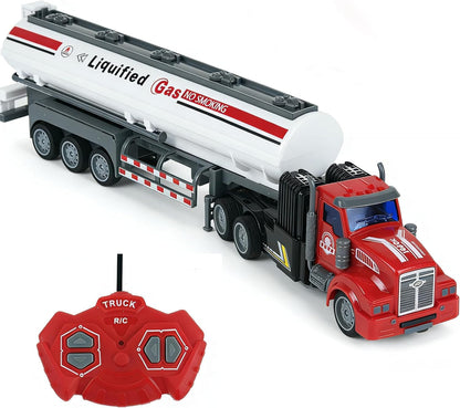 ACTION TRUCK REMOTE CONTROL VEHICAL