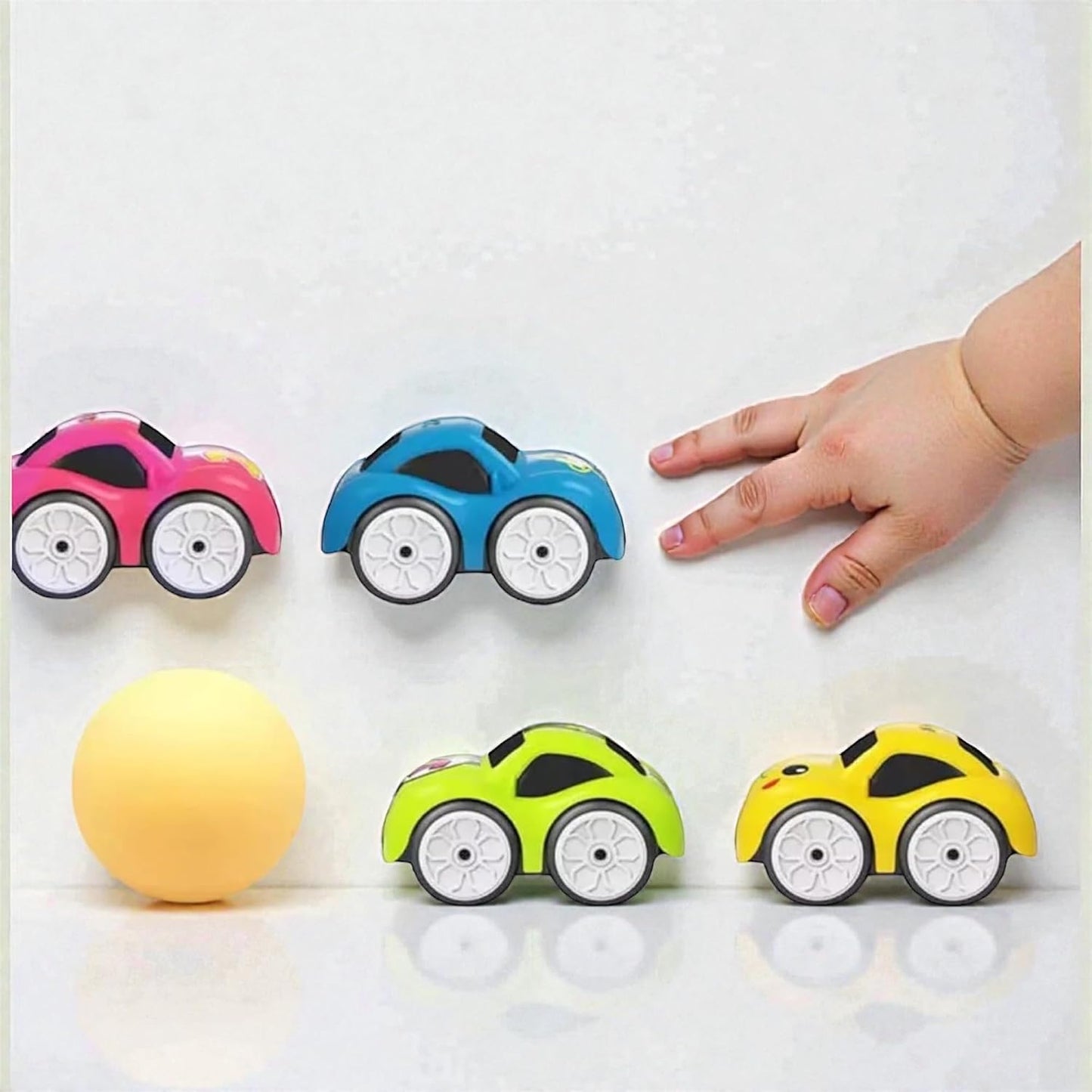 Magic Induction Remote Control Car Toy – 2.4G Line Following RC Car with Drawing Track Function