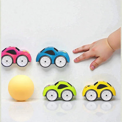 Magic Induction Remote Control Car Toy – 2.4G Line Following RC Car with Drawing Track Function