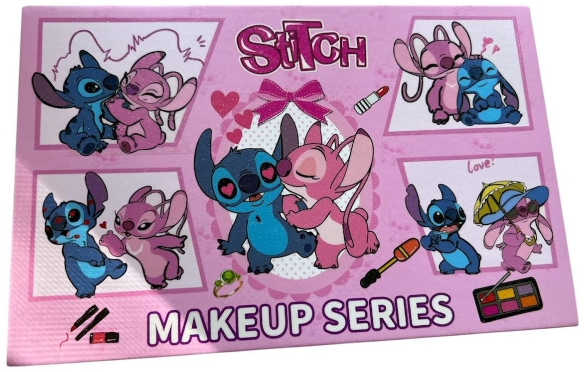 Kids' toy cosmetic/makeup gift box