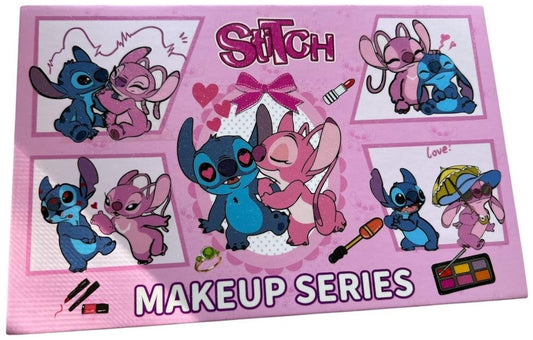 Kids' toy cosmetic/makeup gift box
