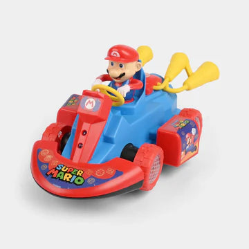 Super Merry Spray Roadster