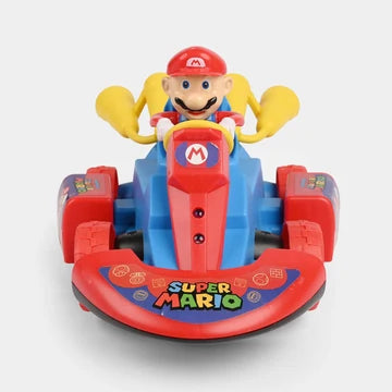 Super Merry Spray Roadster