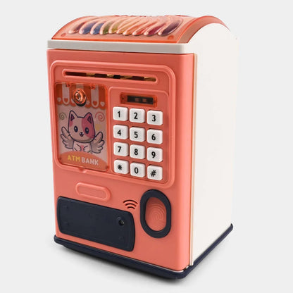 CREATIVE MONEY BOX