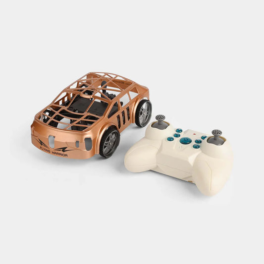 Remote Control 2-in-1 Flying Car Drone Air Racer