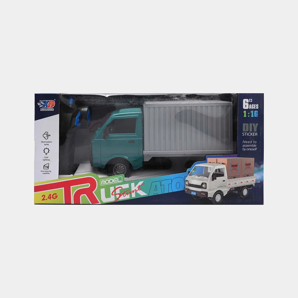 Remote Control Transport Vehicle for Kids