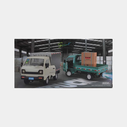 Remote Control Transport Vehicle for Kids
