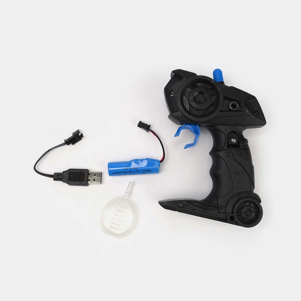 Remote Control Transport Vehicle for Kids