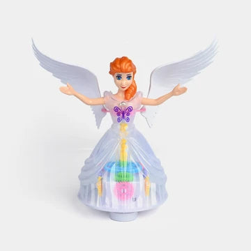BUTTERFLY ELECTRIC TOYS