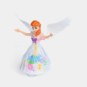 BUTTERFLY ELECTRIC TOYS