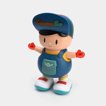 Dancing Boy For kids