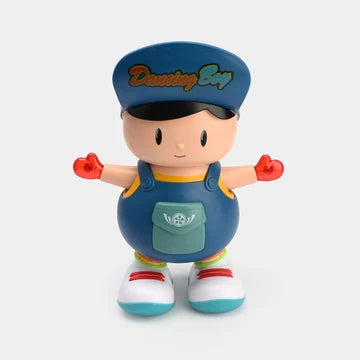 Dancing Boy For kids
